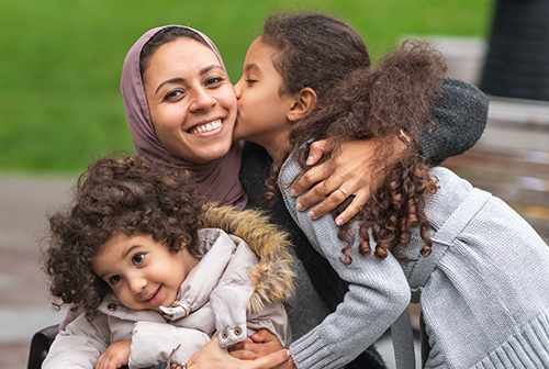 Family & Marriage Visas